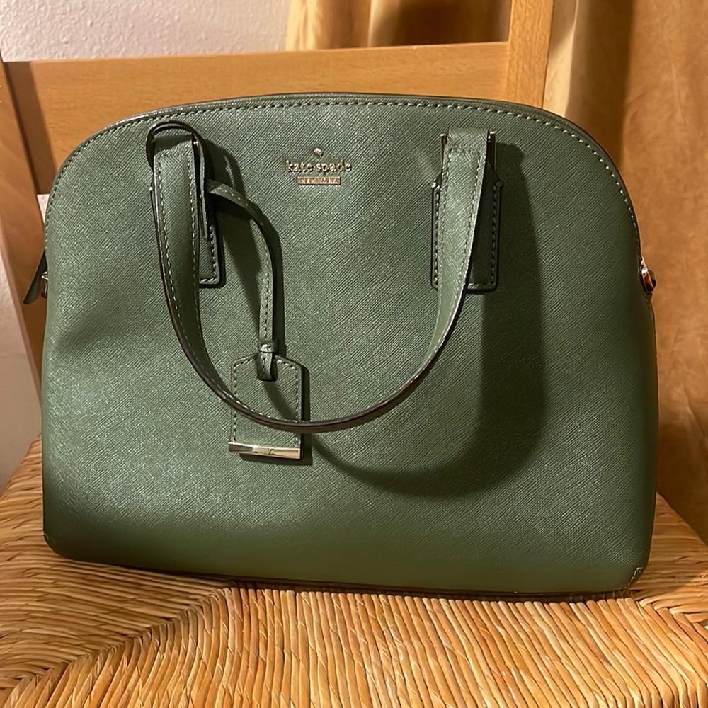 Kate Spade Cameron Street Lottie